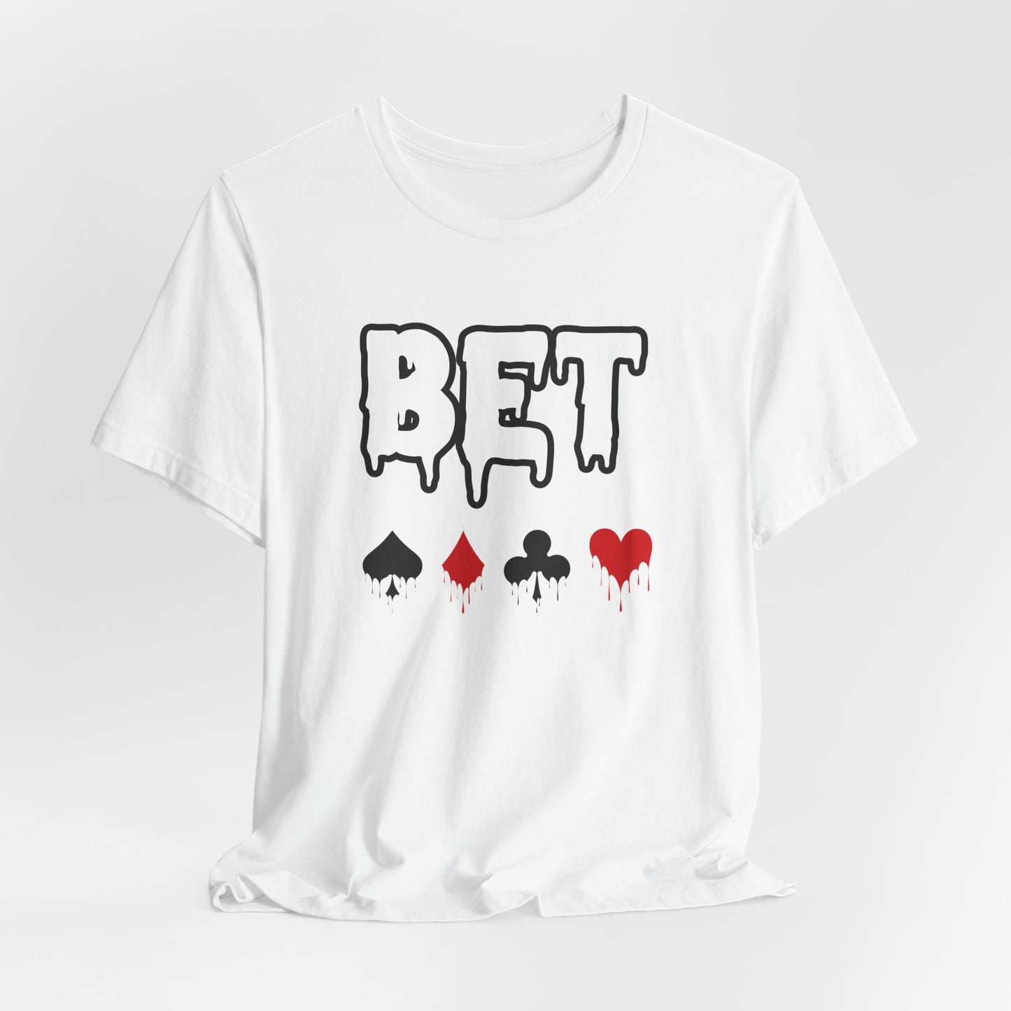 BET Dripping Suites T-Shirt
