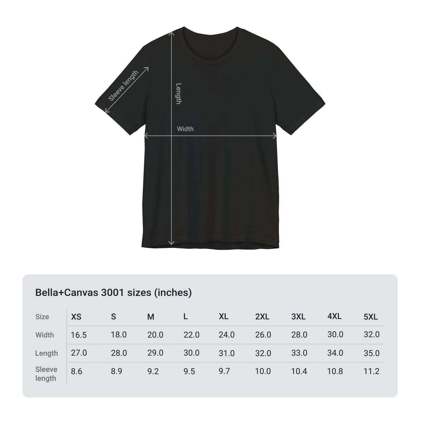 50th Birthday in Vegas T-Shirt